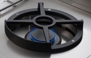 Capital Precision™ 36" Gas Range Top-1