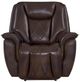 Corinthian Furniture Jordan Carmel Power Headrest Recliner-1