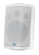 Crestron 6.5" 2-Way Surface Mount Media Presentation Speaker-0