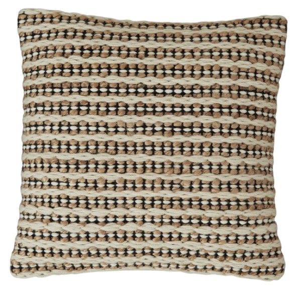 Signature Design by Ashley® Nealington 4-Piece Brown/Black/White ...