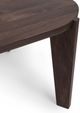 Classic Home Albero Bark Brown Dining Table-4