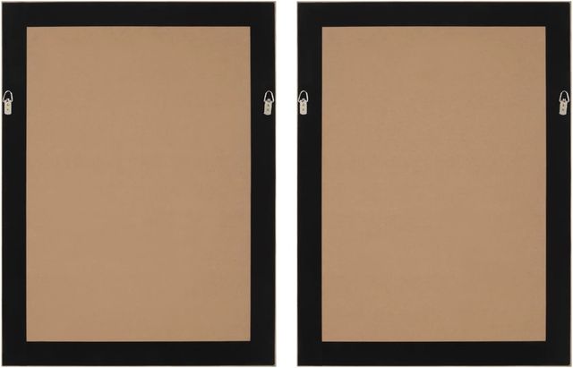 Renwil® Madalena 2-Piece Wall Art Set-4