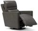 Palliser® Furniture Customizable Highland II Wallhugger Power Recline with Power Headrest and Lumbar-0