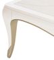 Michael Amini® London Place Creamy Pearl Cocktail Table-4