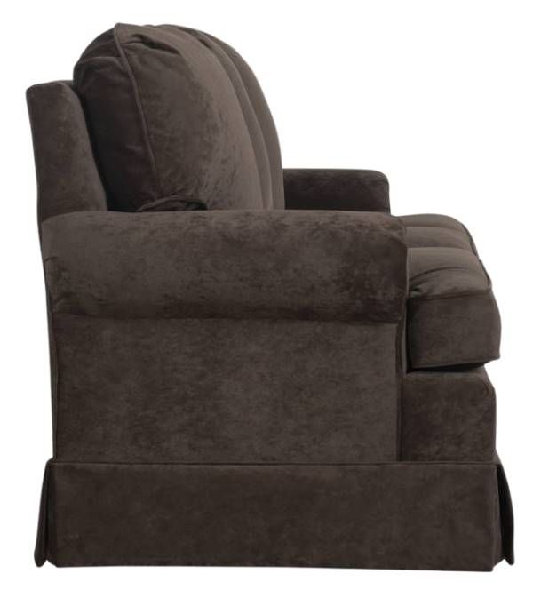 Temple Furniture Customizable American Sleeper Sofa-2