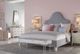 Century® Customizable Details I 2-Drawer Nightstand-2