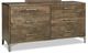 Handstone Laguna 6 Drawer Dresser-0