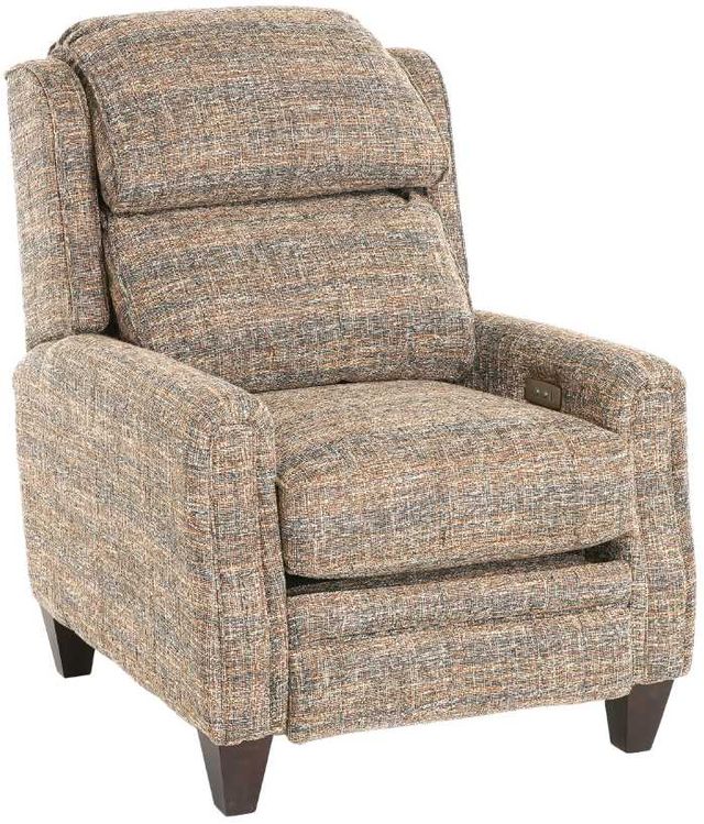 Marshfield Furniture Customizable Ashton Power Recliner-2