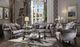 ACME Furniture Versailles Antique Platinum Chair-1