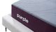 Purple Premium RestorePlus® 13" Grid Technology Soft Tight Top Split King Mattress in a Box, Includes 2 Pieces-4