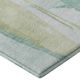 Dalyn™ Rug Company Ravenna RN7 Teal 5' x 8' Area Rug-3