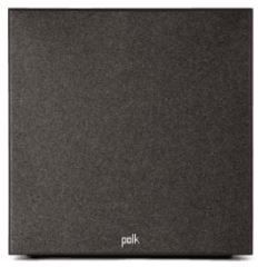 Polk Audio® Black Powered Subwoofer-2