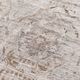 Dalyn™ Rug Company Cyprus Gray 8'x10' Style 2 Area Rug-5