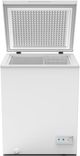 Avanti® 3.5 Cu. Ft. White Chest Freezer-1