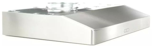 Broan® Tenaya BNDF1 Series 30” Under Cabinet Range Hood-Stainless Steel-0