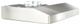 Broan® Tenaya BNDF1 Series 30” Under Cabinet Range Hood-Stainless Steel-0