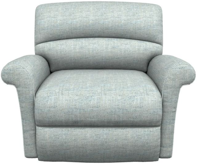 La-Z-Boy® Robin Mist Manual Reclining Chair and a Half-1