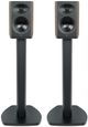 Revel Performa4 M145 Walnut Bookshelf Speaker Pair-5