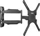 Kanto Full Motion Black TV Mount-3