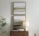 Uttermost® All Of A Sudden 2-Piece Framed Canvas Set-1