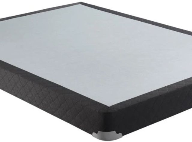 Coaster® Mercer Gray 5" California King Low Profile Foundation-3