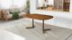 Chromcraft Customizable Carlisle Dining Table-1