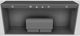 Vent-A-Hood® 54" Gunsmoke Wall Mounted Range Hood-3