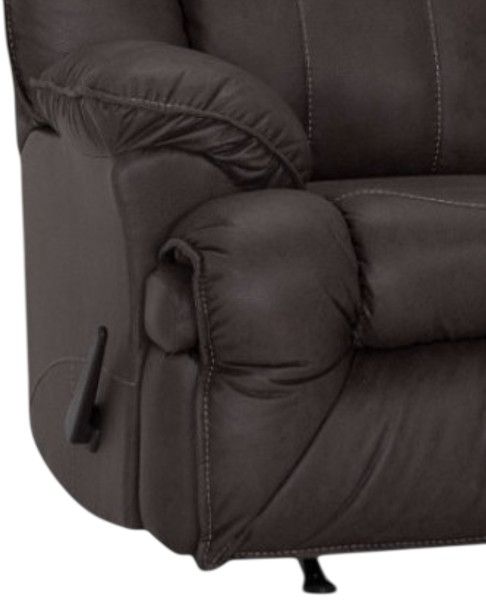 Franklin™ Hector Commodore Shadow Manual Rocker Recliner-1