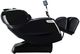Cozzia® Qi™ XE Pro Black Power Massage Chair-1