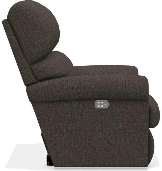 La-Z-Boy® Vail Bark Power Wall Recliner-2