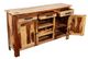 Porter International Designs Kalispell Natural Sideboard-1