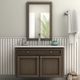 ZLINE Eagle Falls Brushed Nickel Bath Faucet-3