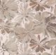 Surya Athena Beige Floral 5'x8' Area Rug-2