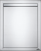 Porte d'accès de 18 x 24 po Napoleon® - Acier inoxydable-0