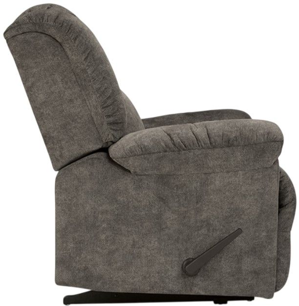 Best® Home Furnishings Customizable Gigantor Manual Rocker Recliner-2