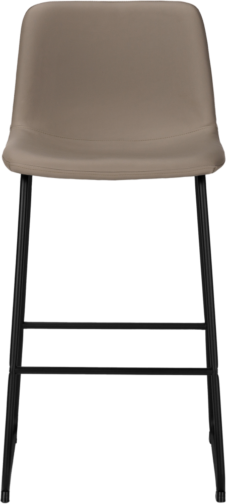 Monarch Specialties Inc. Taupe Office Chair-1