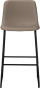 Monarch Specialties Inc. Taupe Office Chair-1