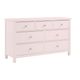 Homelegance® Rowan & Rue Pink Dresser-0