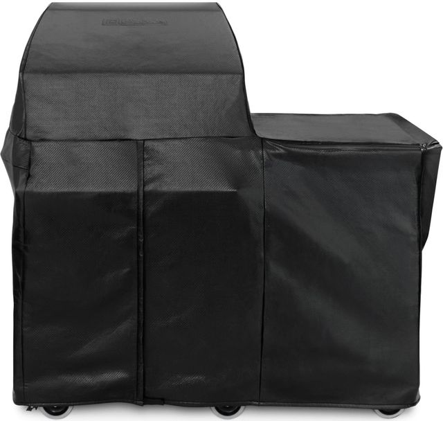 Lynx® Professional Grill or Smoker Cover-Black-0