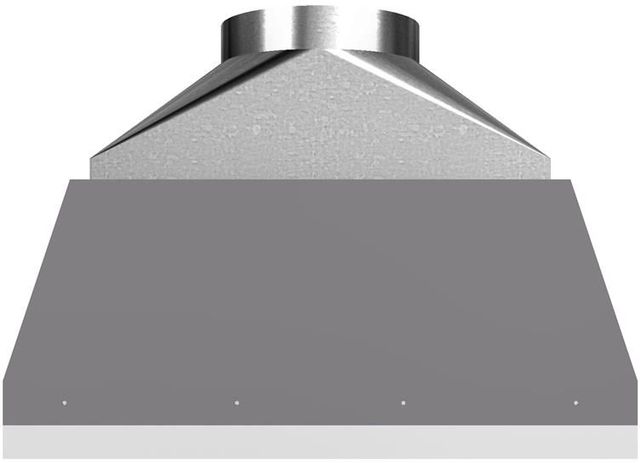 Vent-A-Hood® M Series 30" Stainless Steel Wall Mount Liner Insert-3