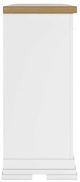 Benchcraft® Ashbryn Natural/White Dresser-3
