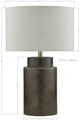 Forty West Blair Brown Table Lamp-1