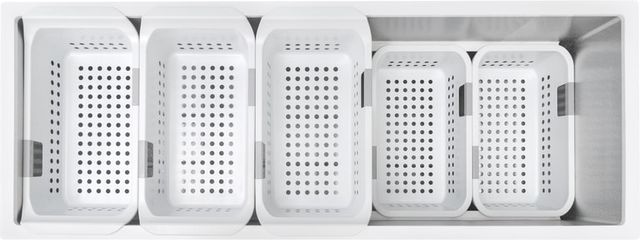 Crosley® 21.7 Cu. Ft. White Chest Freezer-3