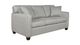 Van Gogh Designs Bentley Eden Oatmeal Sofa Bed-0