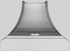 Vent-A-Hood® Designer Series 42" Stainless Steel Wall Mounted Range Hood-4