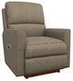 La-Z-Boy® Wynne Hazel Power Rocking Recliner with Headrest-0