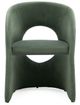 VIG Furniture Modrest Brea Green Dining Chair-1