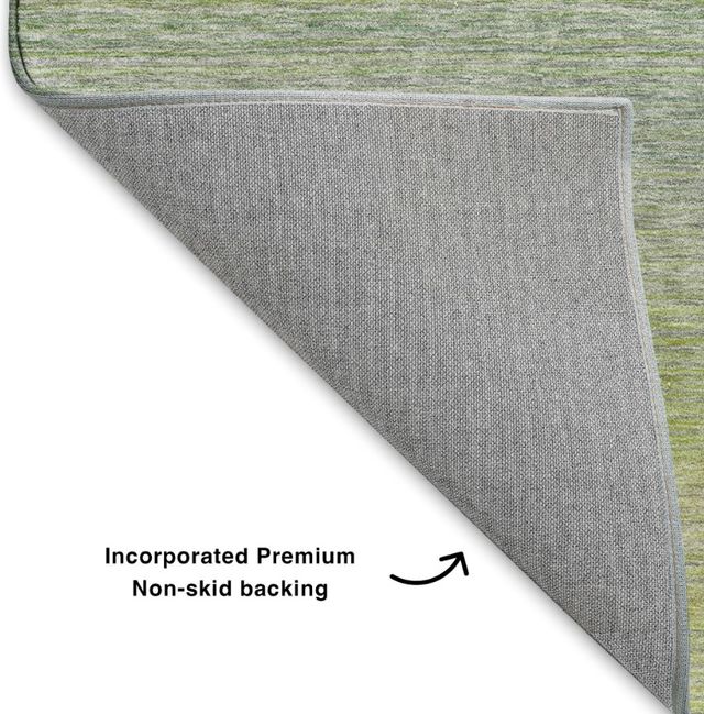 Dalyn™ Rug Company Trevi TV11 Aloe 5'x8' Area Rug-2