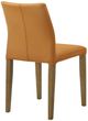 Armen Living Elyza Orange Dining Chair-4