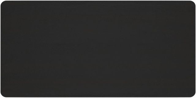 homestyles® Brentwood Black Rectangle Dining Table-2